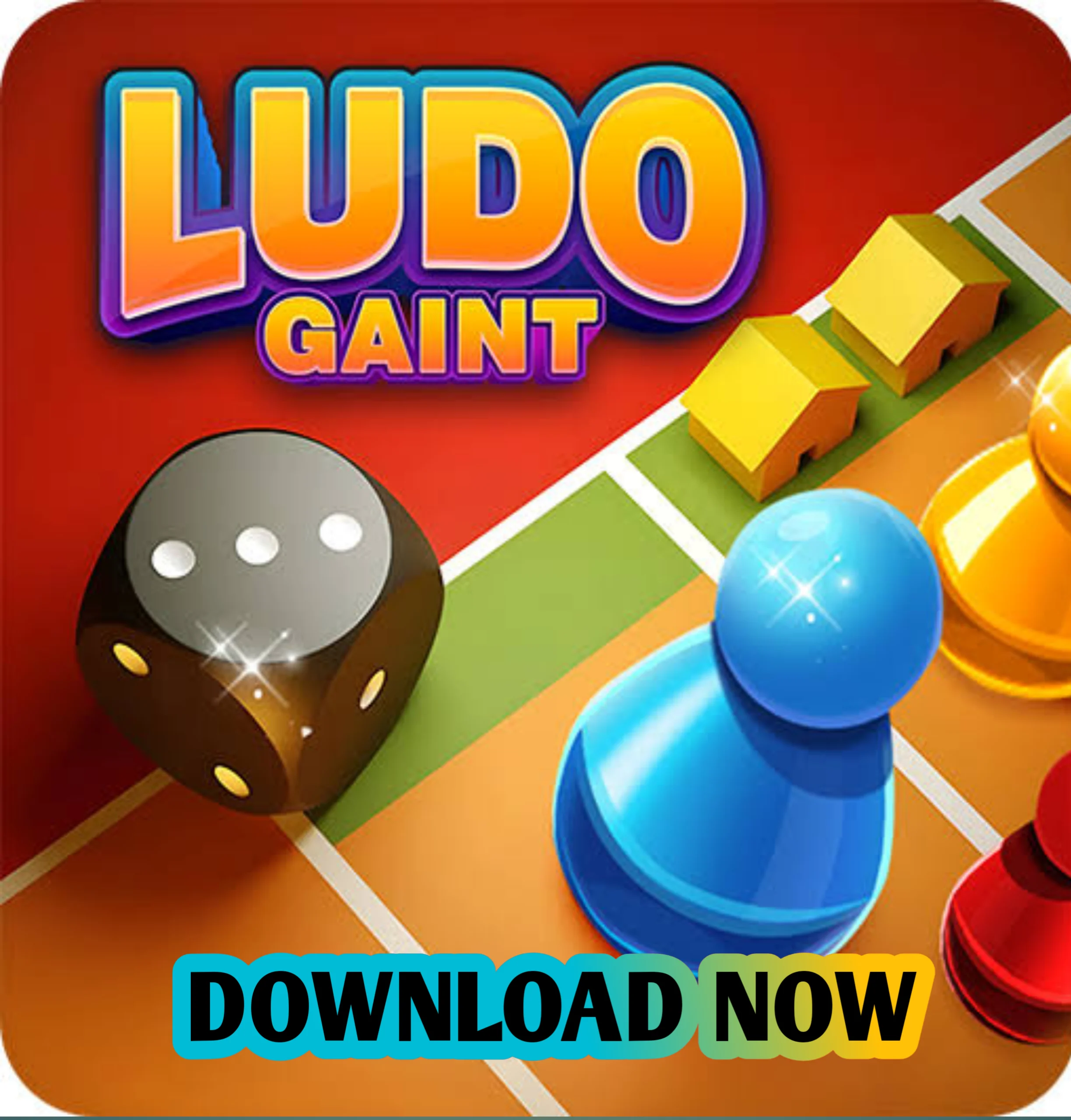 Ludo Gaint Apk Download - Ludo Games App List