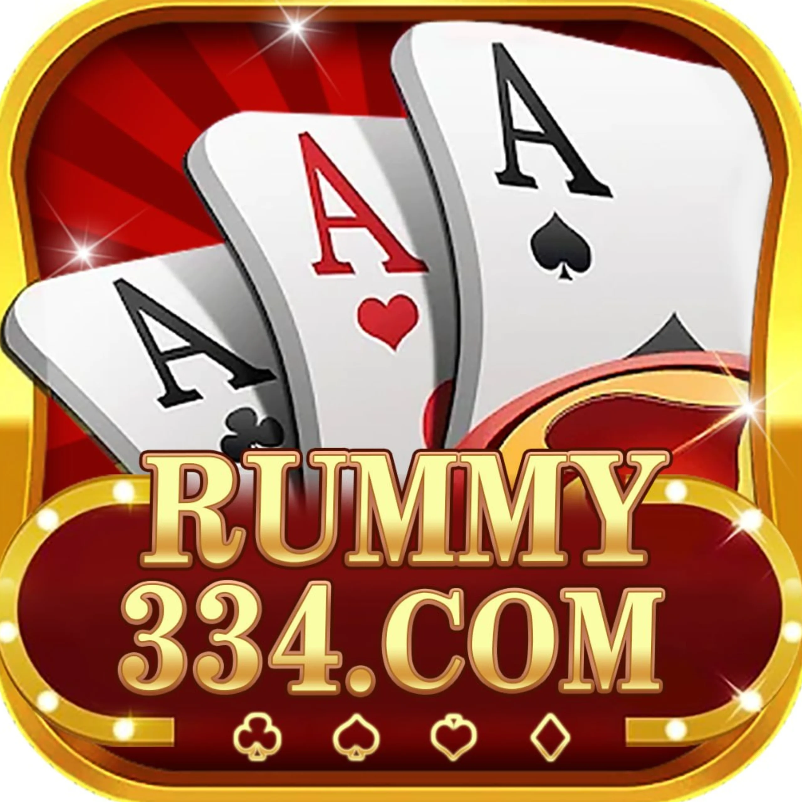 Rummy 334 - Rummy Golds - All Rummy Apps - RummyBonusApp 