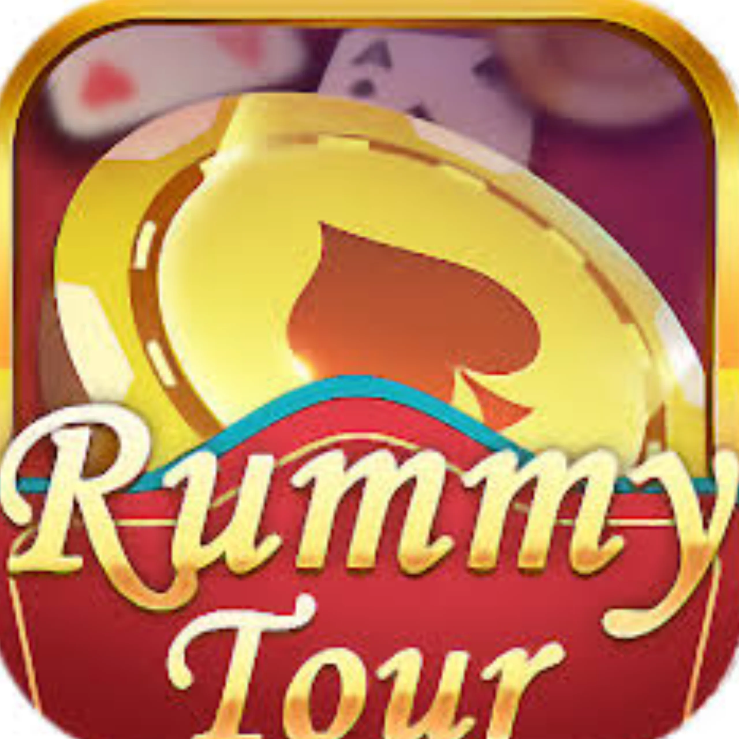Rummy Tour - Rummy Golds - All Rummy Apps - RummyBonusApp