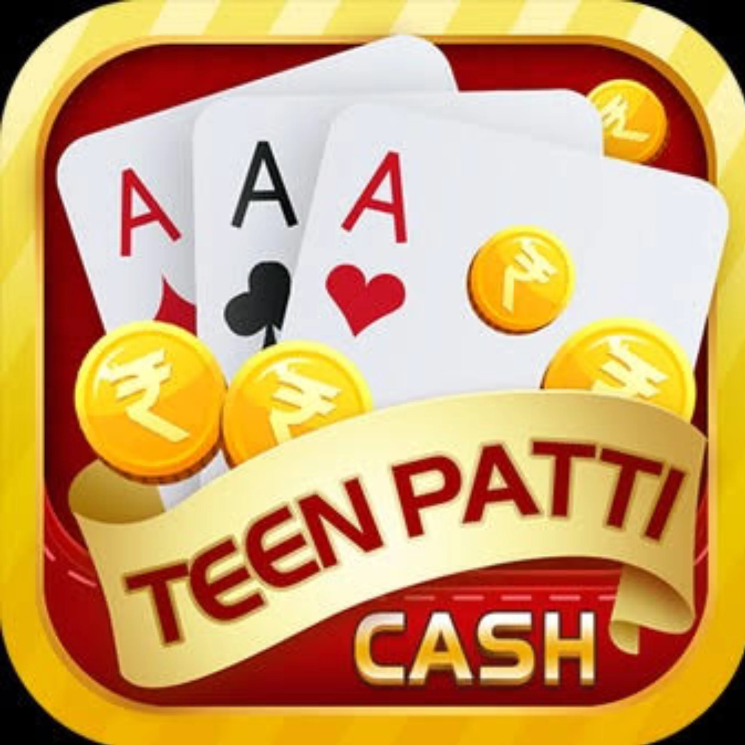 Teen Patti Cash Apk Download - All TeenPatti App List