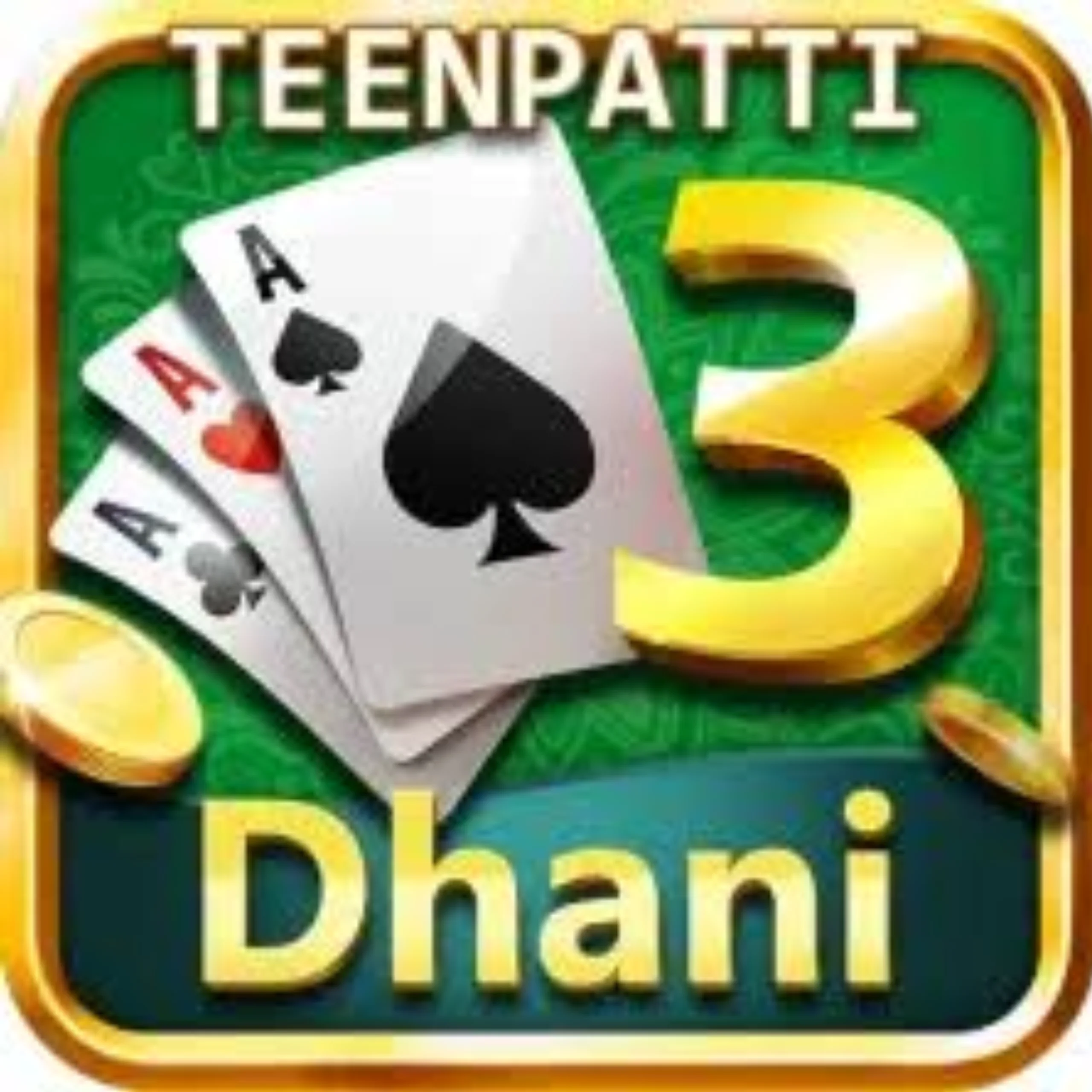 Teen Patti Dhani App Download - Trending App List