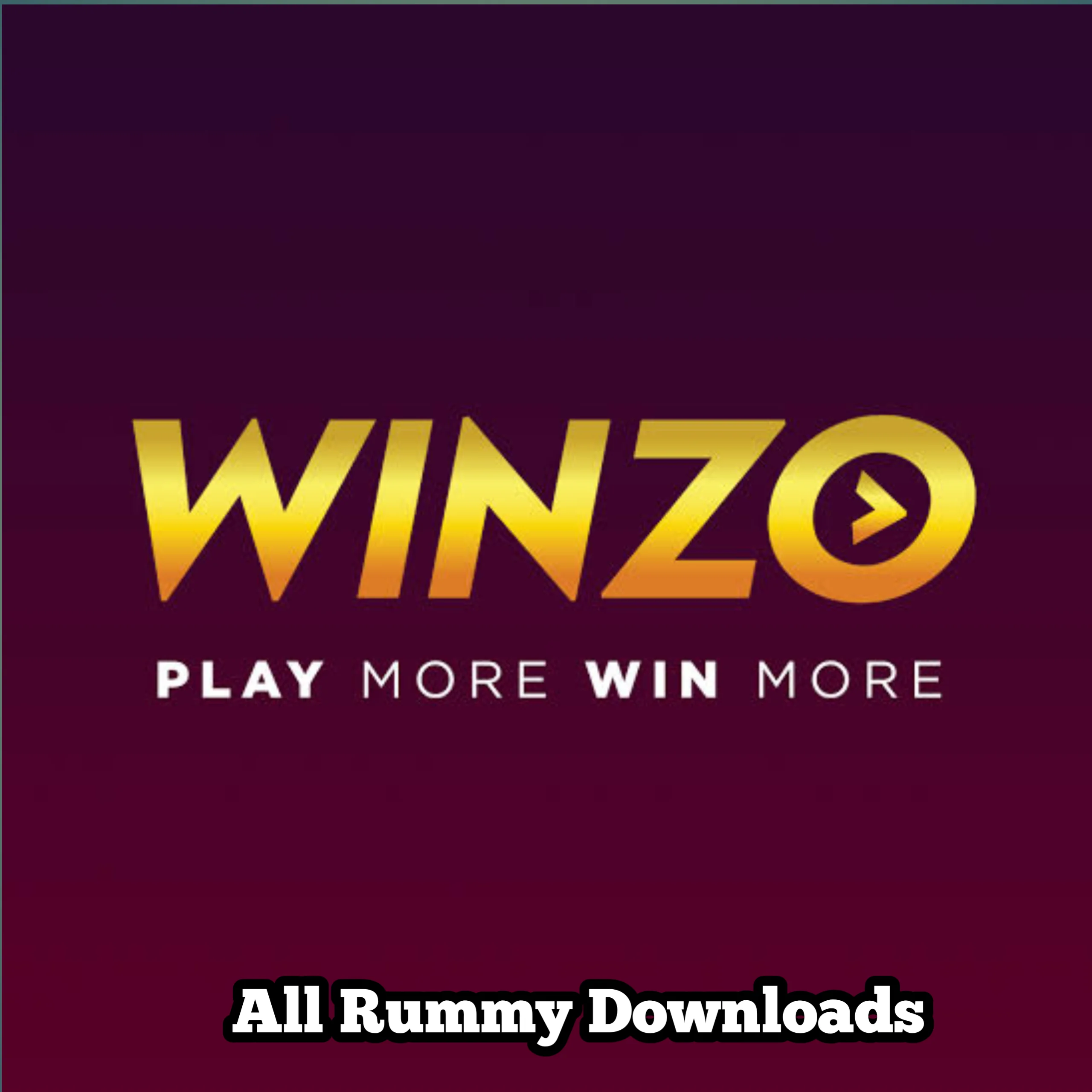 Winzo Games - Rummy Golds - All Rummy Apps - RummyBonusApp